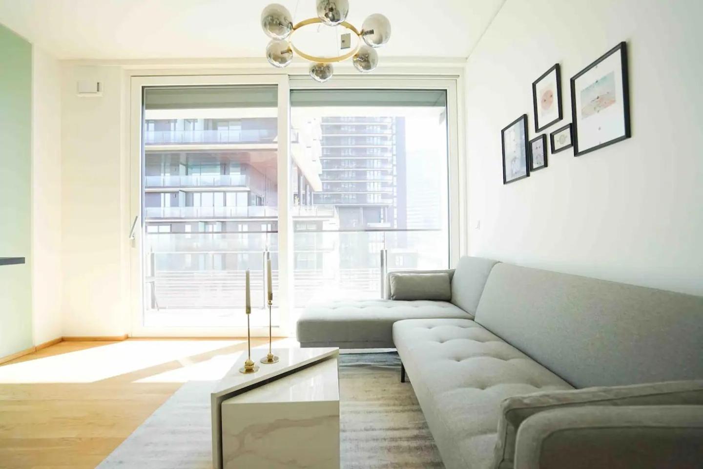 Exquisite Studio With Rooftop Pool Apartment เวียนนา ภายนอก รูปภาพ